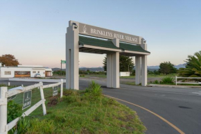 Brinkley's River Village